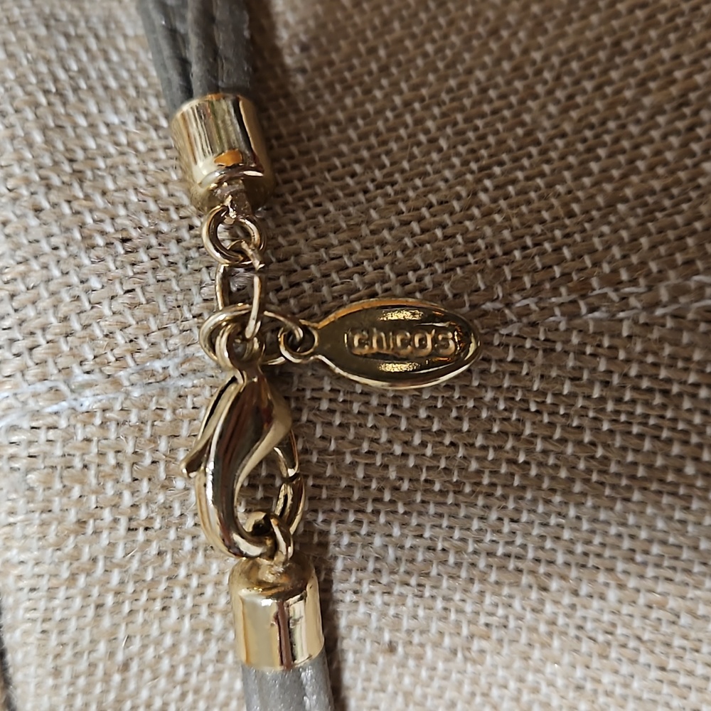 Chico's Hilary Necklace View 4